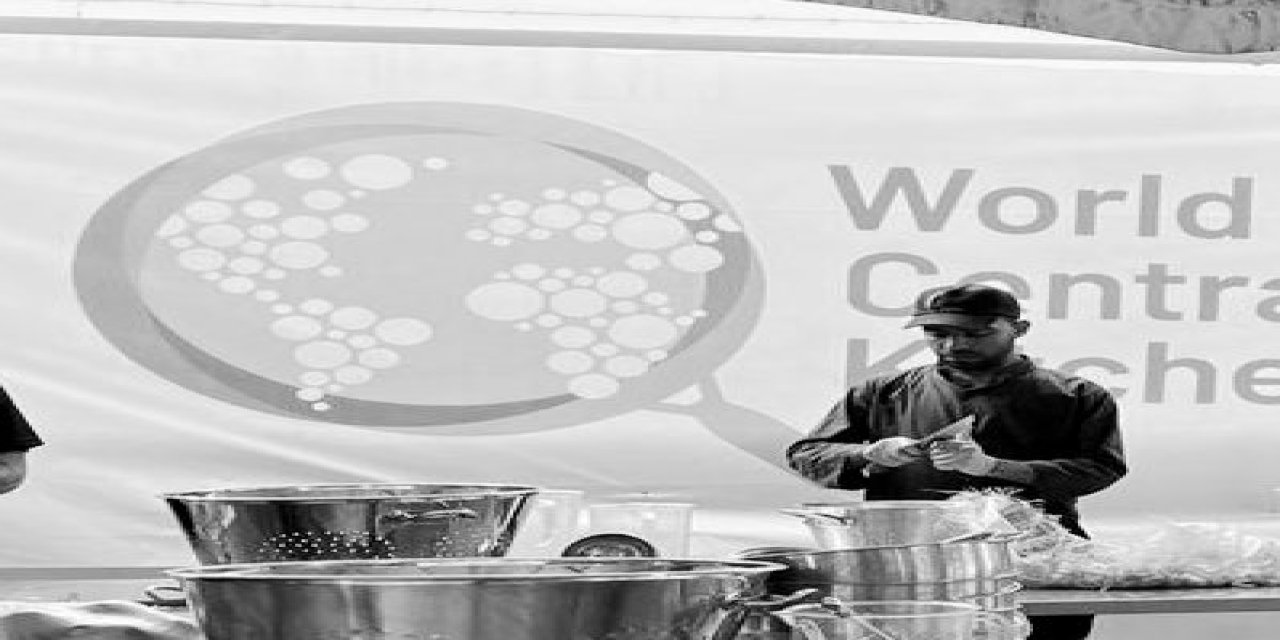 Dünya Liderleri Ölen 7 Yardım Çalışanı İçin Başsağlığı Mesajları Paylaştı