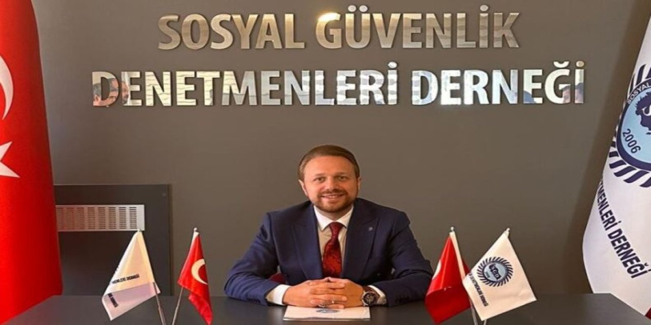 2023'te 20 Bin 811 Kayıt Dışı Çalışan Tespit Edildi