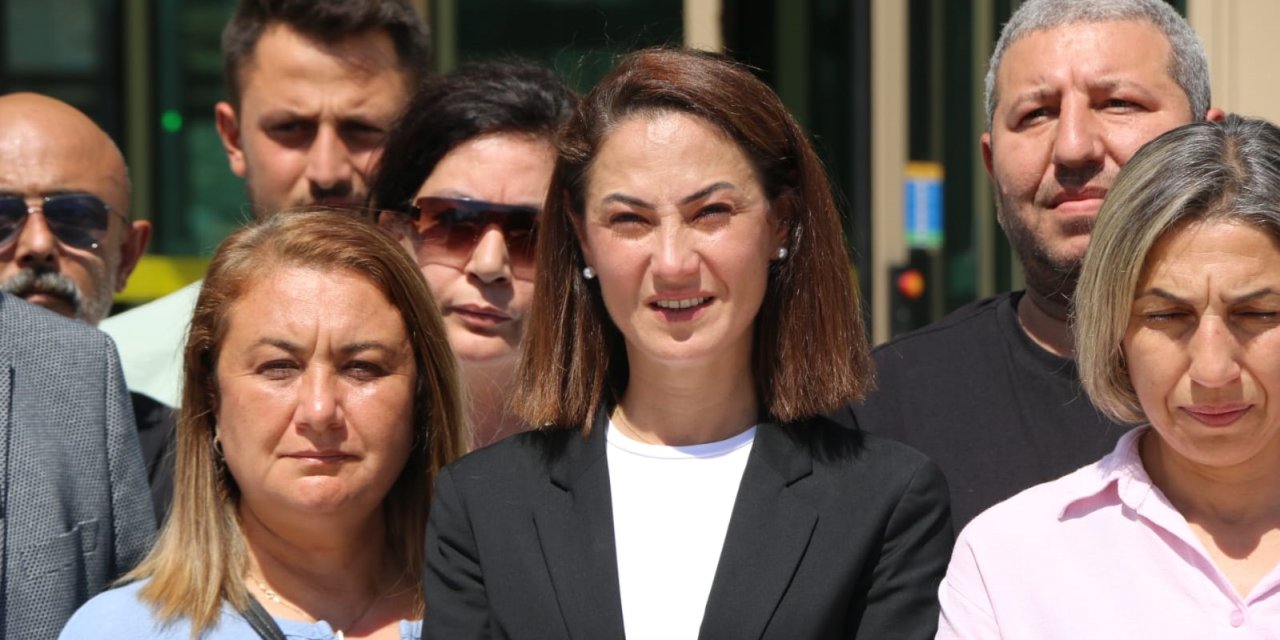 Adana Kozan'da Mhp'den Seçilen Başkana 'Geç İstifa' İtirazı (2)