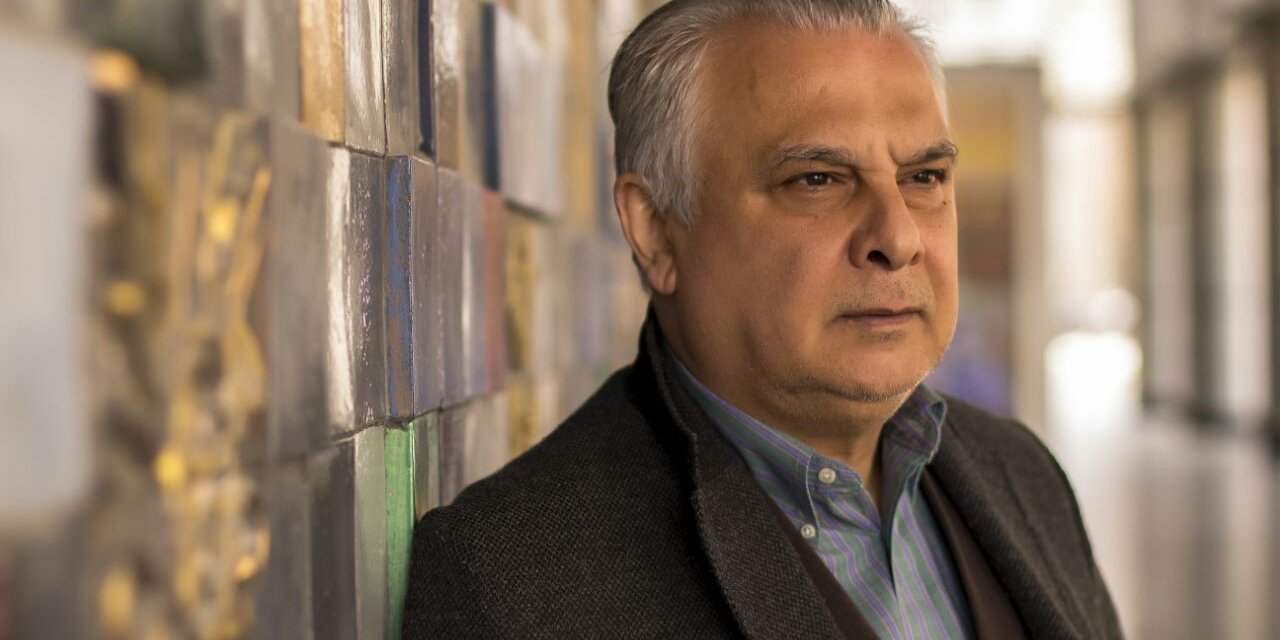 Azeri Sanatçı Salman Gambarov Türkiye’de İlk Kez Konser Verecek