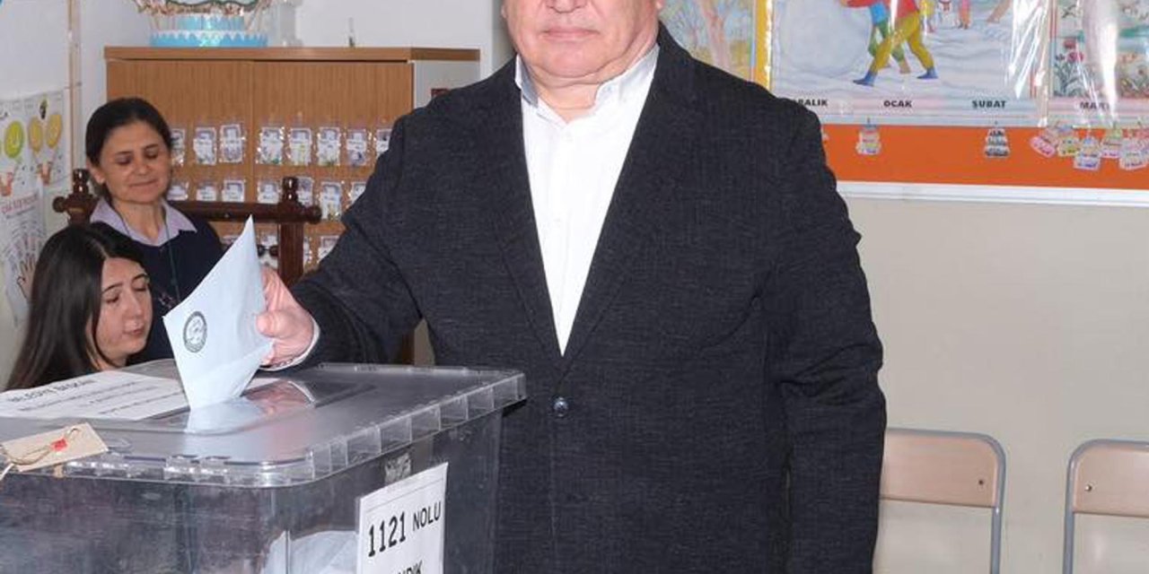 Chp Adayı Kesimoğlu, Kırklareli'de Seçim Sonuçlarına İtiraz Etti