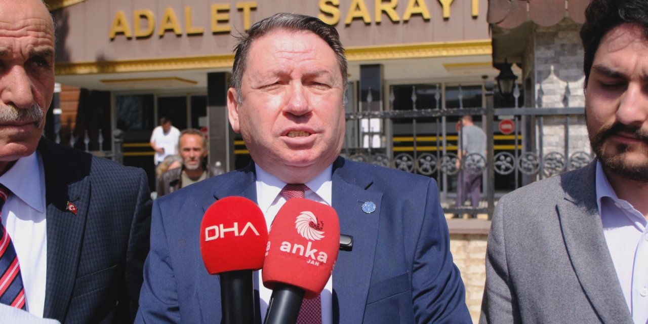 Samsun Bafra’da Seçimin İptali İçin 5 Parti İtiraz Etti