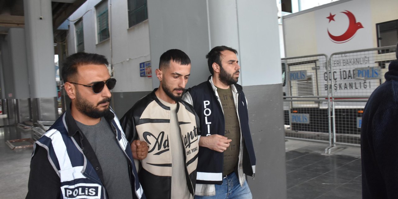 13 Gündür Aranan Kuyumcu Cinayeti Şüphelisi Bekçilerin Uygulamasında Yakalandı; Kadın Kimliği Verdi (2)