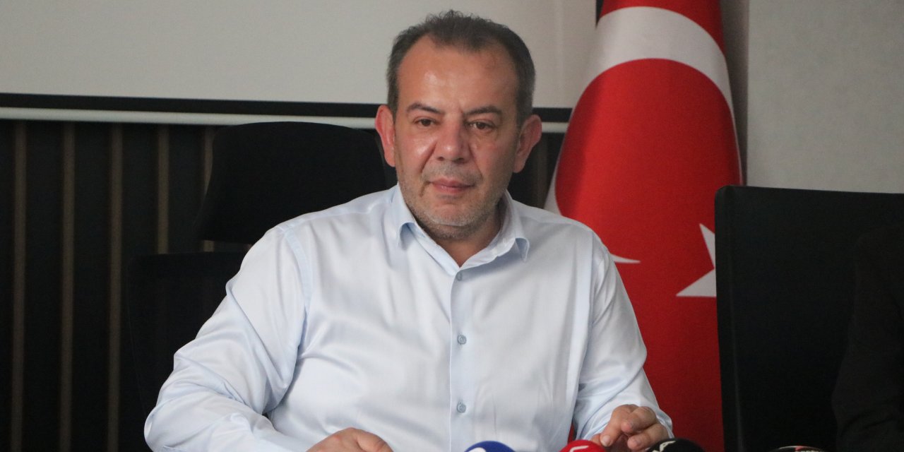 Chp’li Özcan: Değişimin İlk Ateşini Yakan Ben Olduğum İçin Kendimle Gurur Duyuyorum