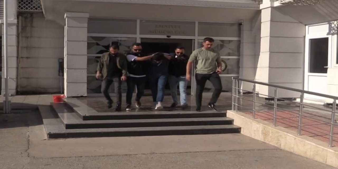 İntörn Doktor Nida Nur'u Vuran Eski Sevgilisi, 'Mit Personeliyim' Diyerek Tehdit Etmiş