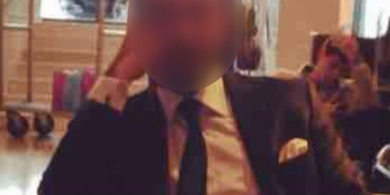 İstanbul - Beşiktaş'ta 29 Kişinin Öldüğü Gece Kulübünün Tadilat Sırasında Çekilen Görüntüleri Ortaya Çıktı