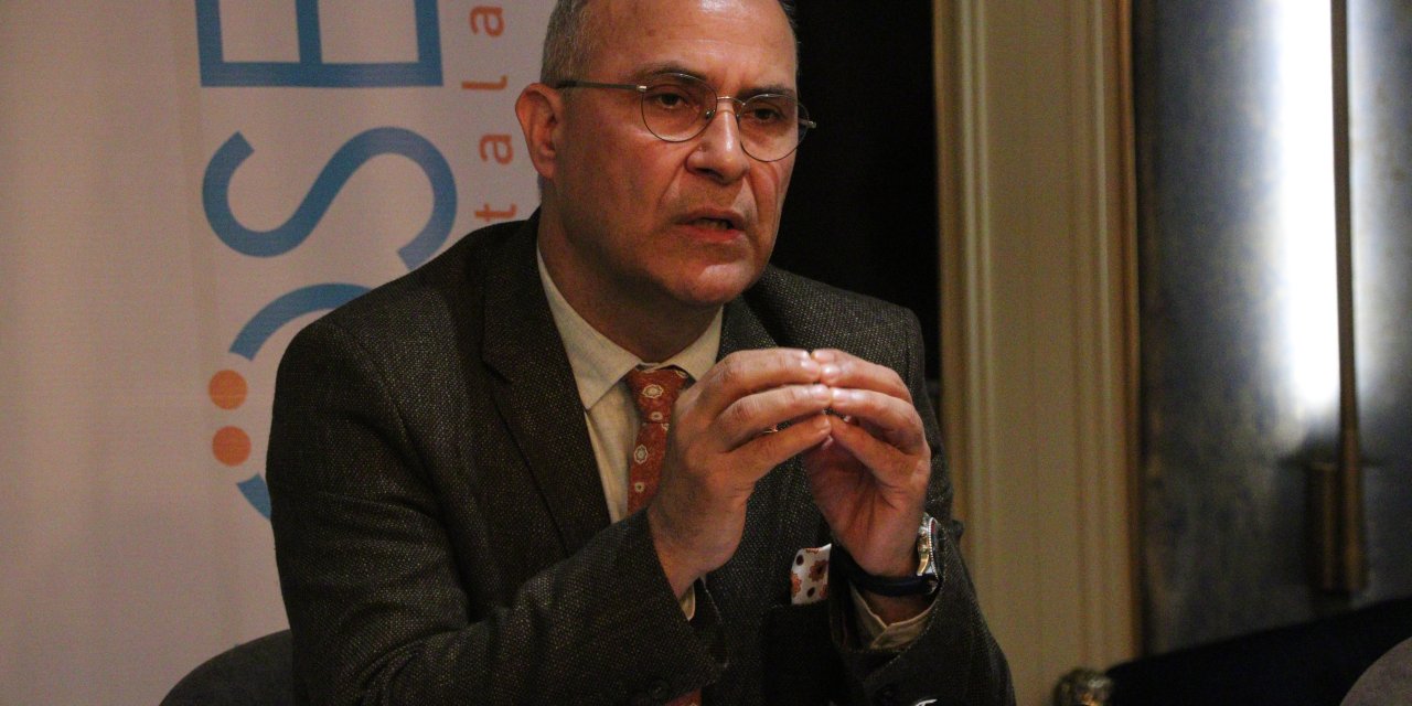 Dünya Aferez Birliği Başkanı Altuntaş: Kanser Artık 'Kronik' Bir Hastalığa Evriliyor