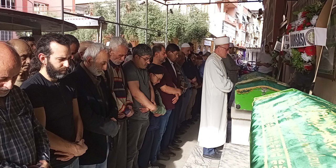 Aydın'da Anne Ve Oğlunu Öldüren Zanlı Tutuklandı (2)