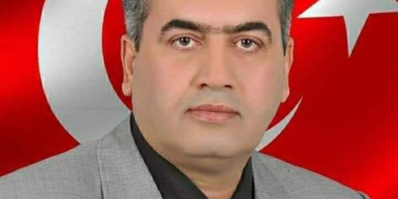 Hassa Belediye Başkanlığı'nı Kazanan Çolak, Disiplin Kuruluna Sevk Edildi