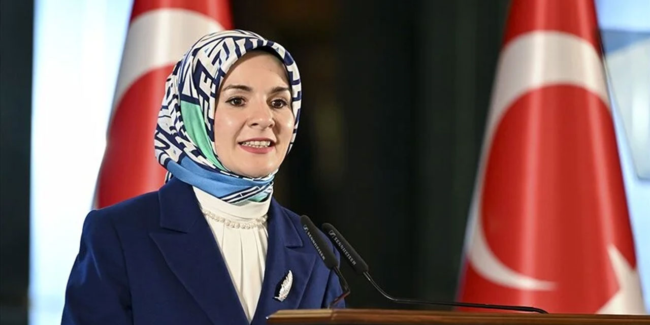 Aile ve Sosyal Hizmetler Bakanı Göktaş'ın Rize Programı Belli Oldu