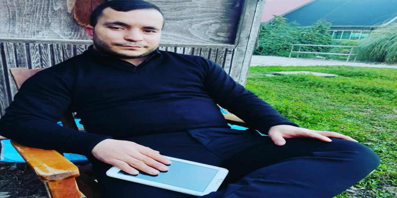 Arkadaşından Helallik İstedi, Ardından İntihar Etti