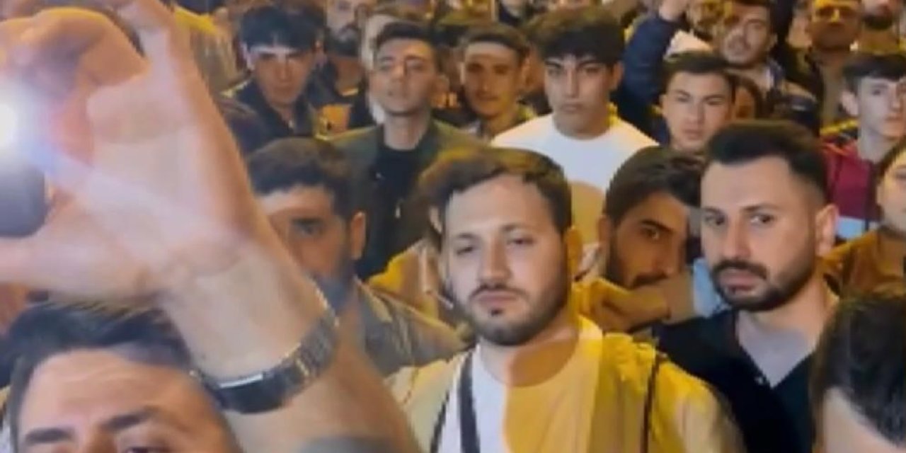 İstanbul - Arnavutköy'de Chp'den İtiraz