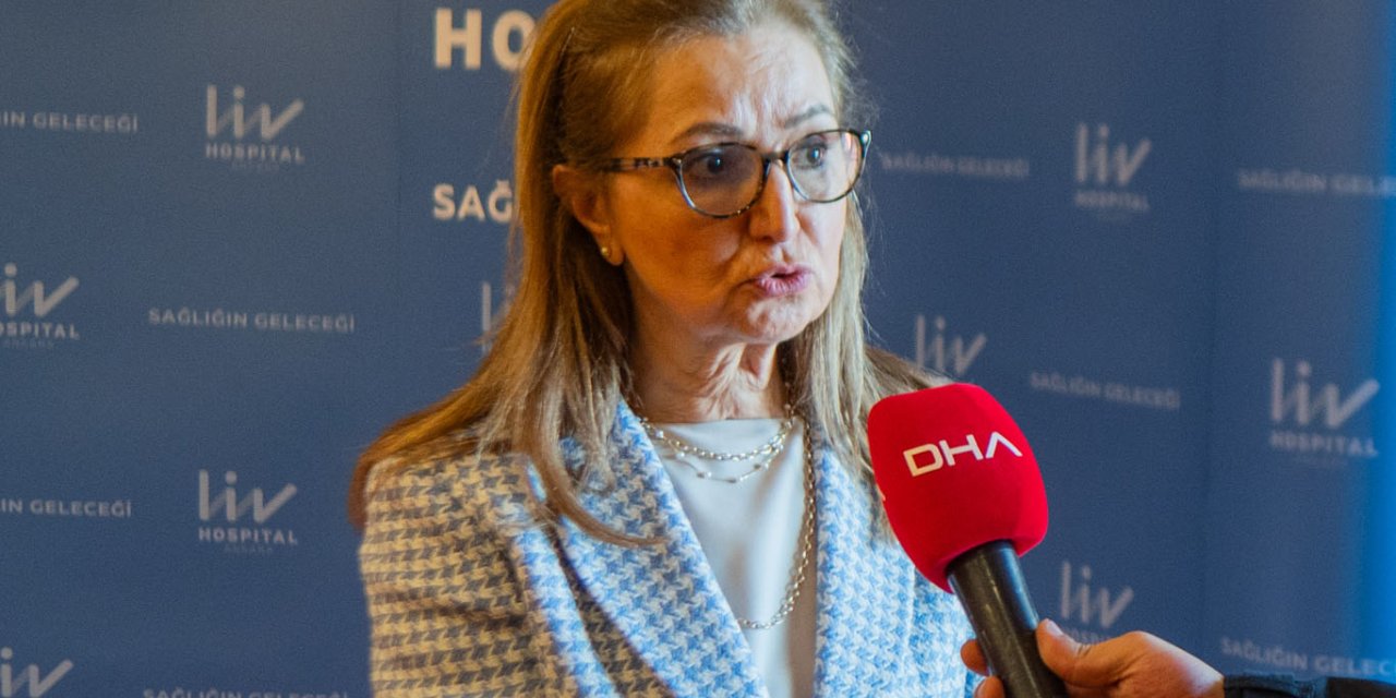 Ankara’da ‘Miyelom Hasta Bilgilendirme Semineri’ Düzenlendi