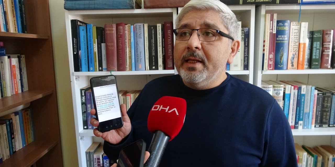 Seçim Sonrası Dolandırıcılardan Emeklilere Yönelik 'Enflasyonla Mücadele' Tuzağı