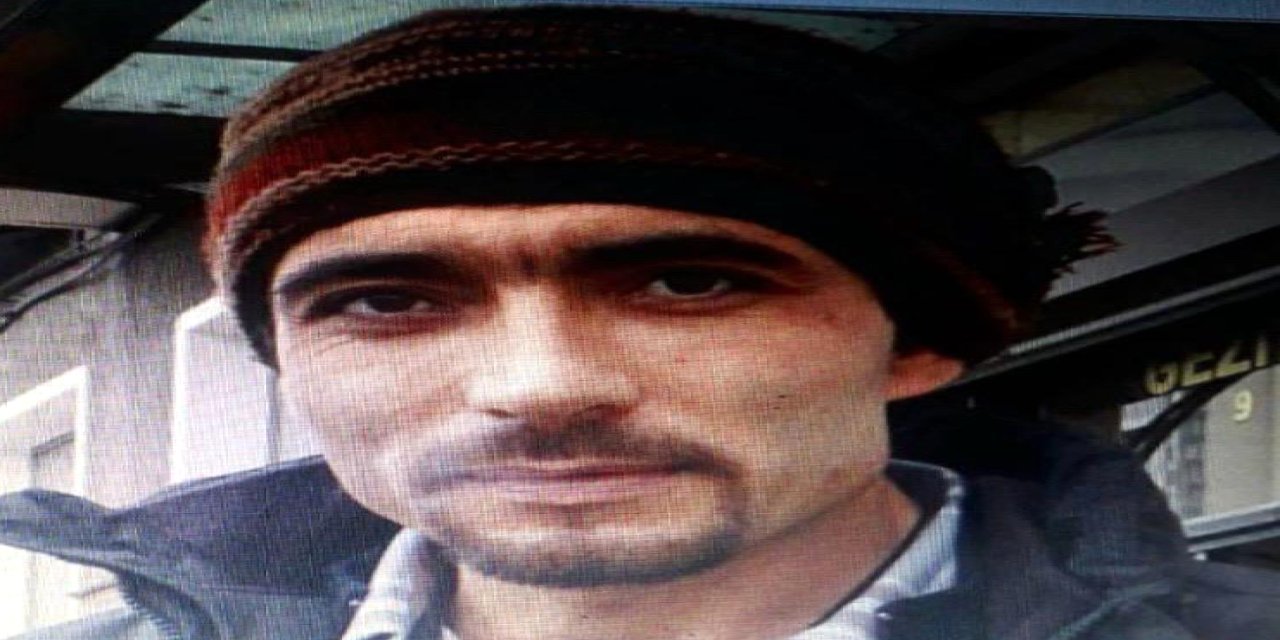 Sürücü Koltuğunda Boğazı Kesilmiş Cesedi Bulundu