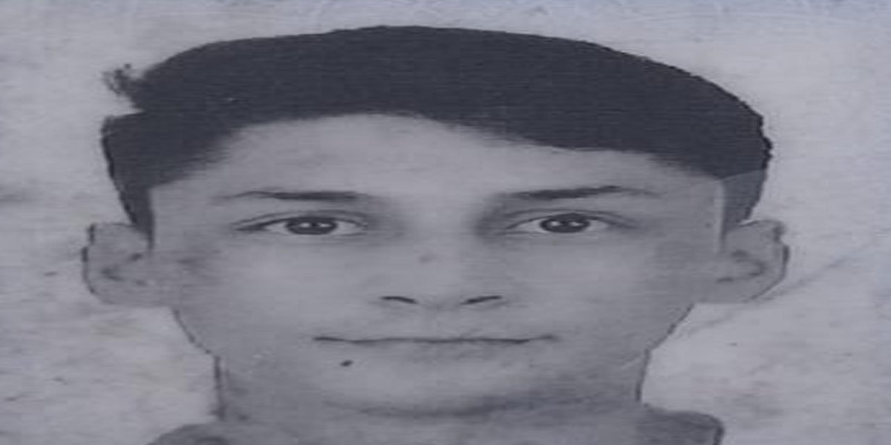 Otomobille Çarpışan Motosikletin Sürücüsü Öldü