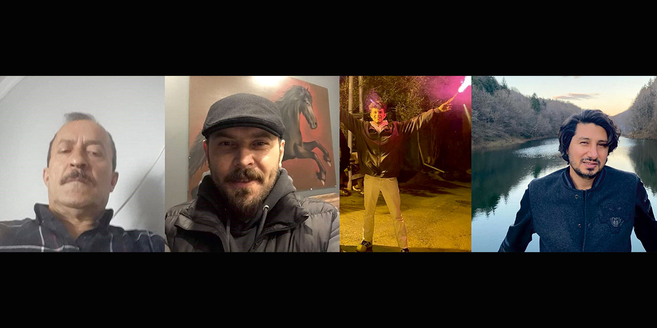 Beşiktaş yangınında hayatını kaybedenlerden 4'ü Giresunlu