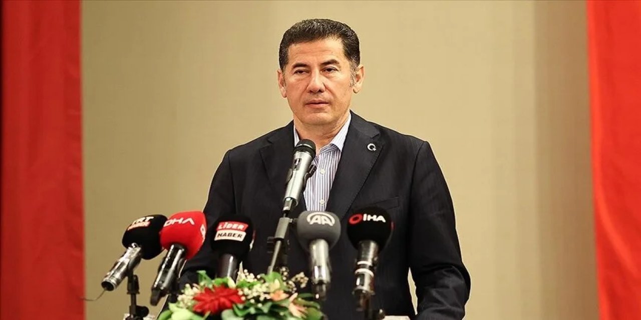 Ata İttifakı'nın cumhurbaşkanı adayı Sinan Oğan: Karabağ'ı değil de Kandil'i mi destekleseydik?