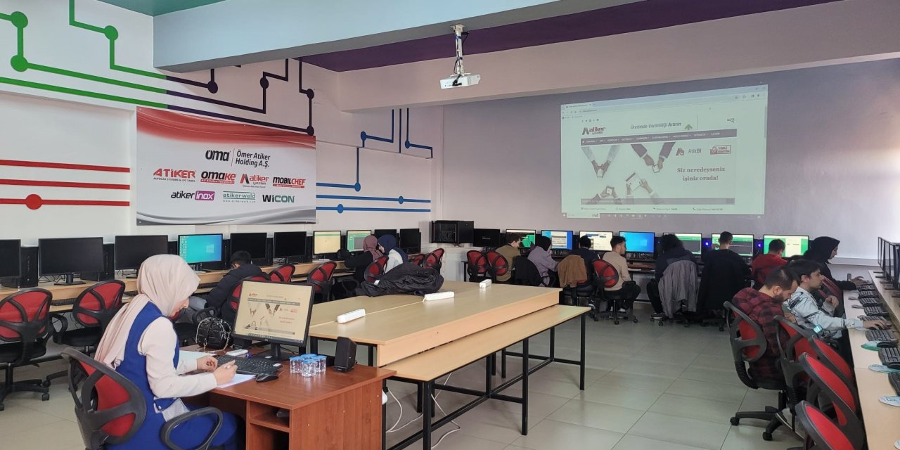 “Mobil Uygulama Geliştirme Süreçlerini Daha Kolay Yürütülebilir Hale Getirdik”