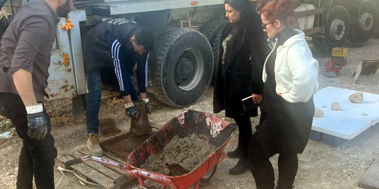 Yapı Denetim Firmalarına 97 Milyon Lira Ceza Uygulandı