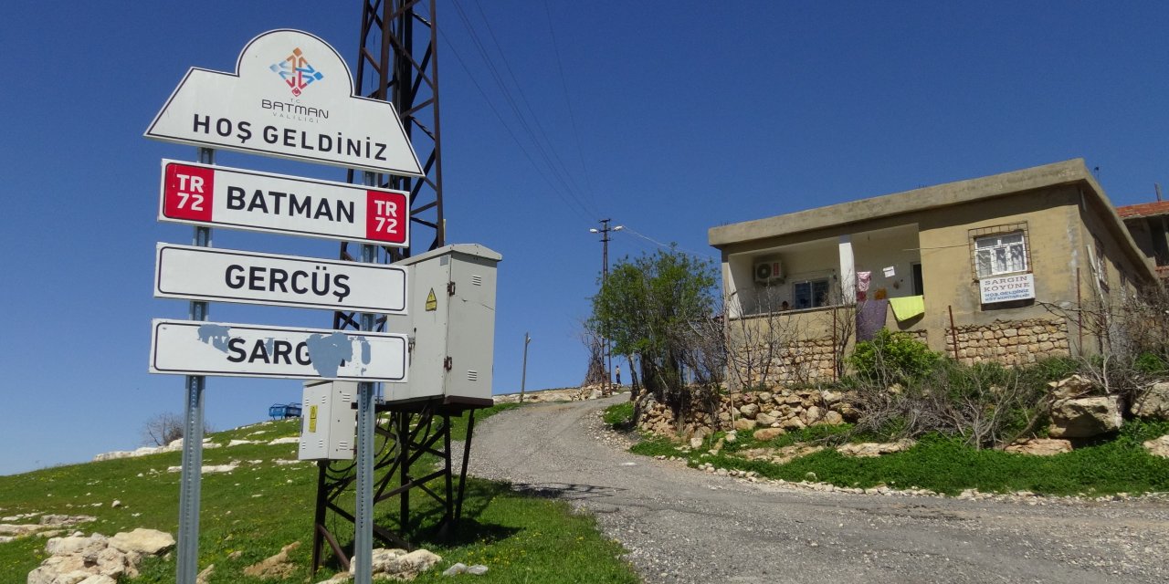 'Hükümet Kadın 2' Filminin Bir Bölümünün De Çekildiği Köyüne, 1 Oy Farkla İlk Kadın Muhtar Oldu