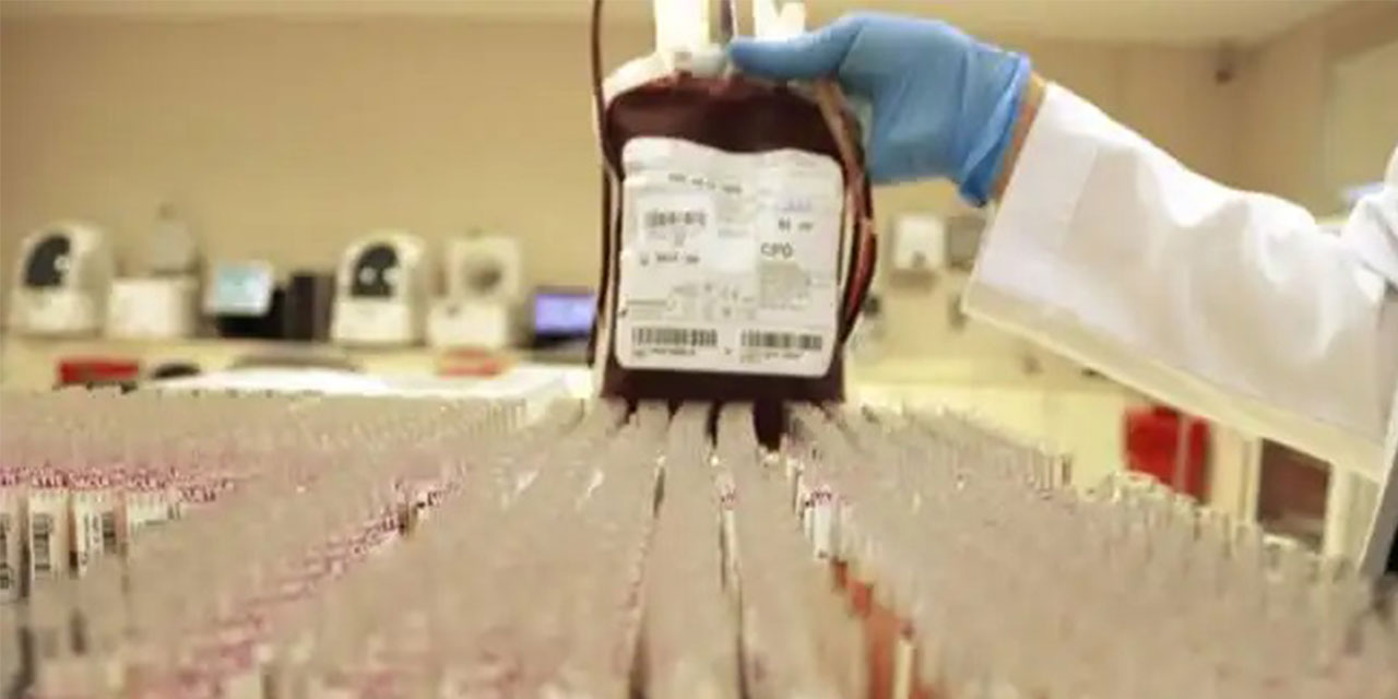 Rize’de Kan Stoklarında Azalma. Sağlık Müdürlüğünden Kan Bağışı Çağrısı!