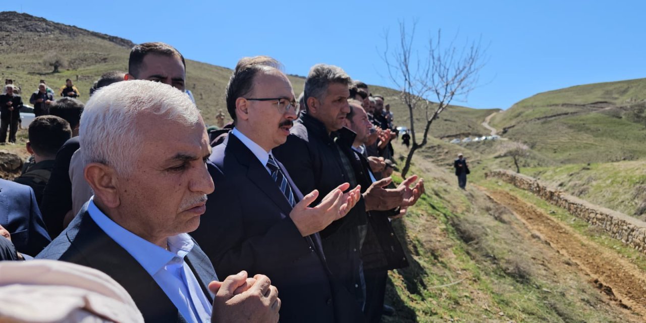 Pervari’deki Silahlı Kavgada Yaralanan Deva Partisi Başkan Adayının Kardeşi Öldü (2)