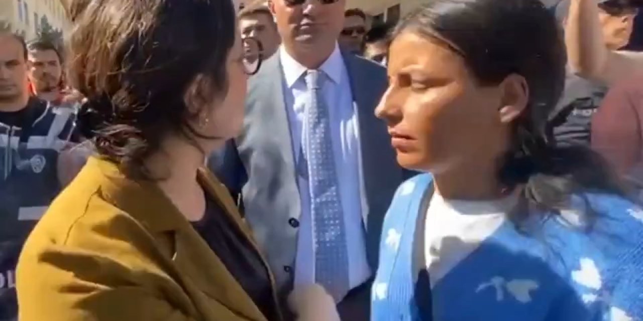 Siirt’te Ak Parti’nin 2 İlçede 'Memnu Hak' Başvurusu Reddedildi