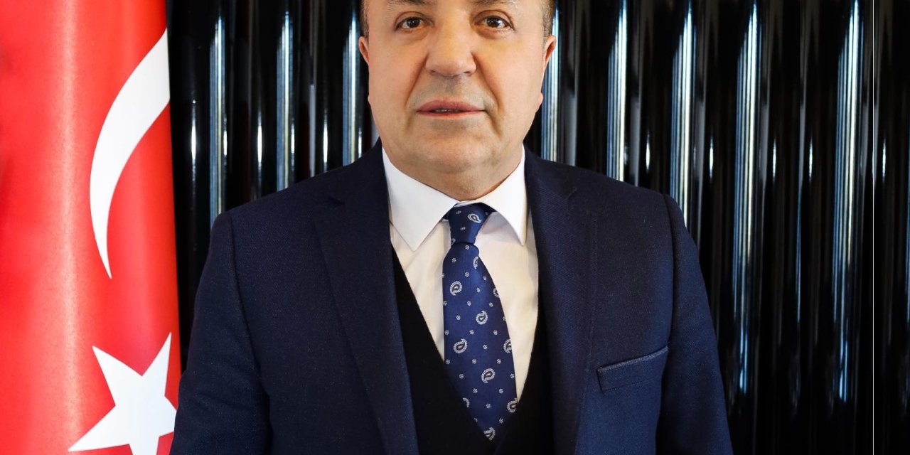 Mhp'nin İtirazıyla Kayseri'nin Pınarbaşı İlçesinde Seçimler İptal Edildi