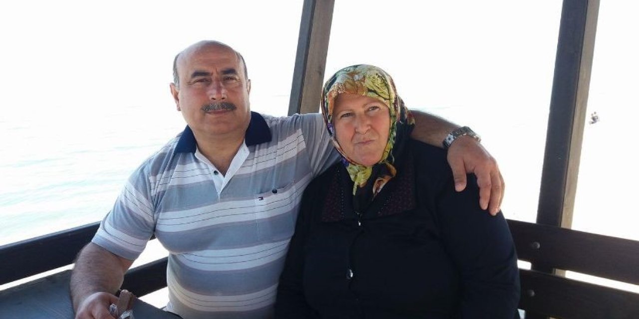 Tartıştığı Komşu Çifti Tüfekle Vurdu: 1 Ölü, 1 Yaralı (2)