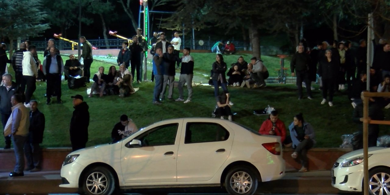 İstanbul- Gaziosmanpaşa'da Oy Sayımı Yarın Devam Edecek