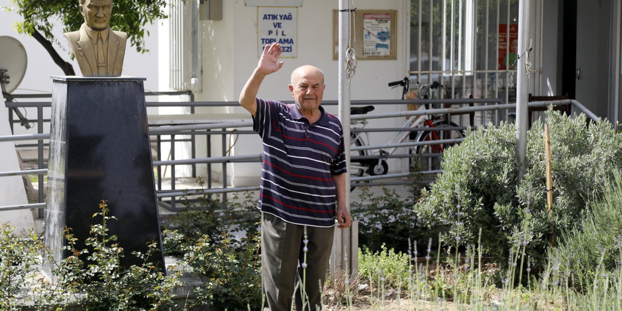 Mahallenin 46 Yıllık 'Muhtar Dedesi', Son Seçimi Kaybetti