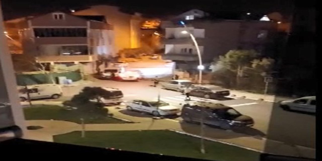 Arnavutköy'de Cinayetle Sonuçlanan Muhtarlık Kavgasında Şüpheliler Adliyeye Sevk Edildi