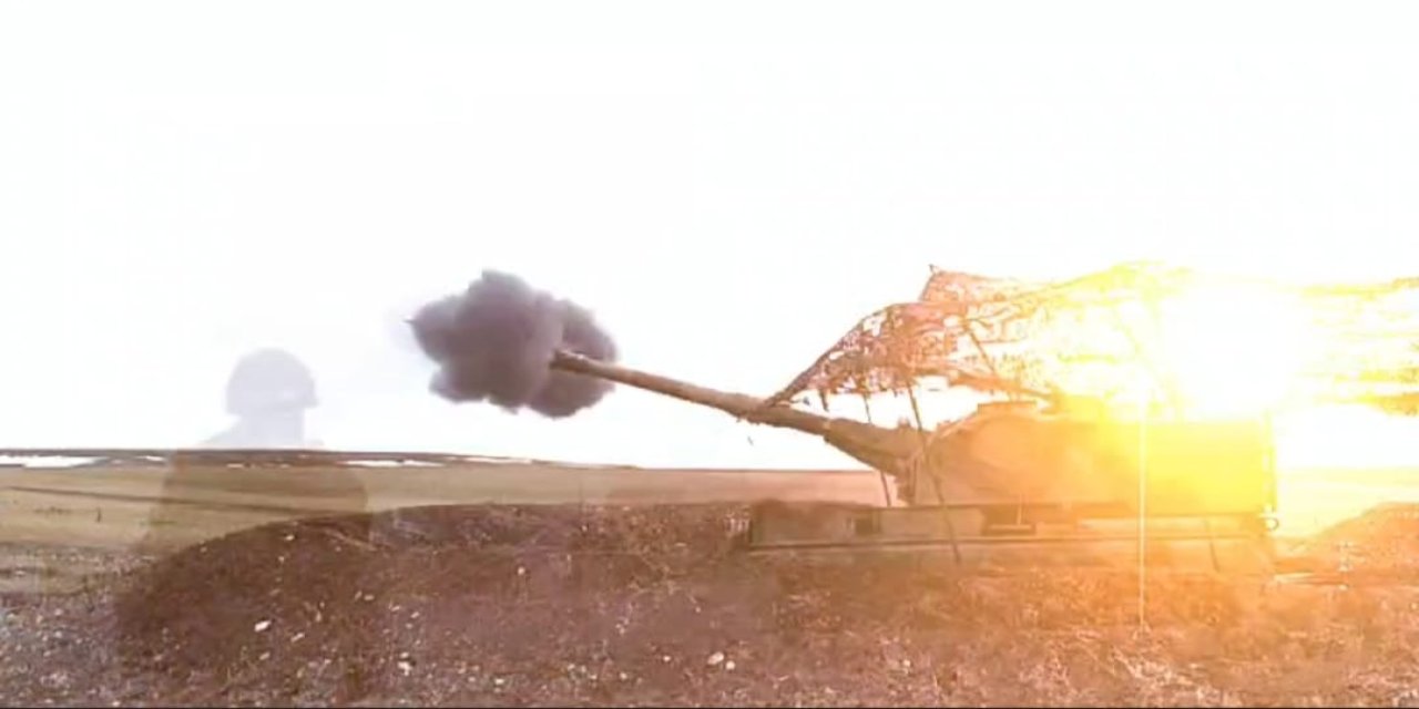 16 İlde 'Kış Tatbikatı-2024'