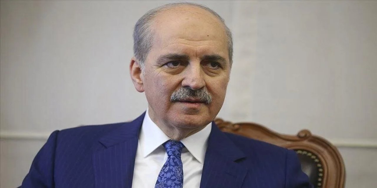 Kurtulmuş: Yüzde 50 artı 1 tekrar gözden geçirilebilir
