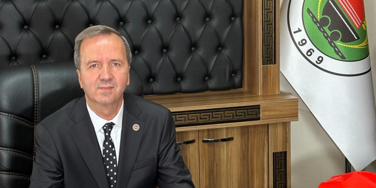 Başkanlığı Gazeteci Enişte Kazandı, Kayınbirader Kaybetti