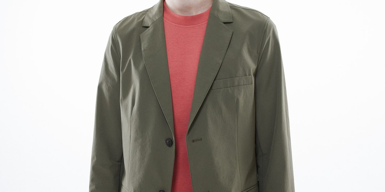 Defacto’dan Erkeklere Özel Traveller Koleksiyonu