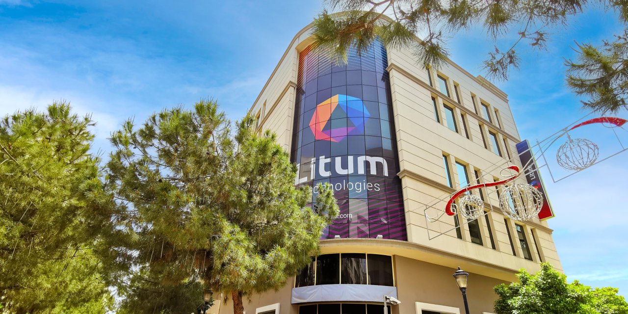Litum, ‘İş Hizmetleri’ Kategorisinde ‘Dünyanın En İnovatif Şirketleri’ Arasında Yer Aldı