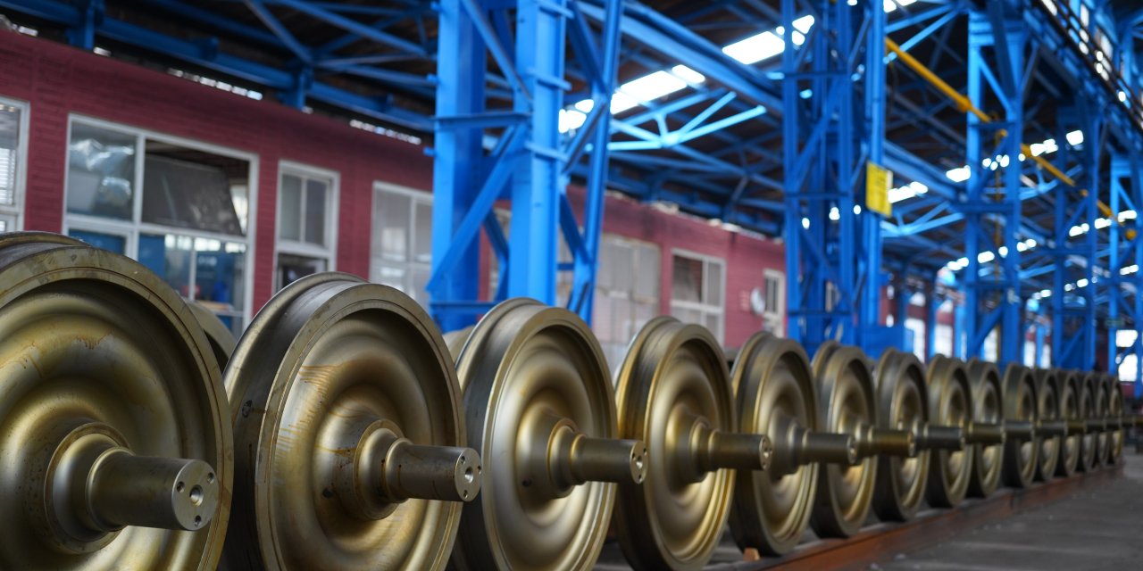 Kardemir’de 2024 Yılında Hedef 2 Milyon 650 Bin Ton Üretim