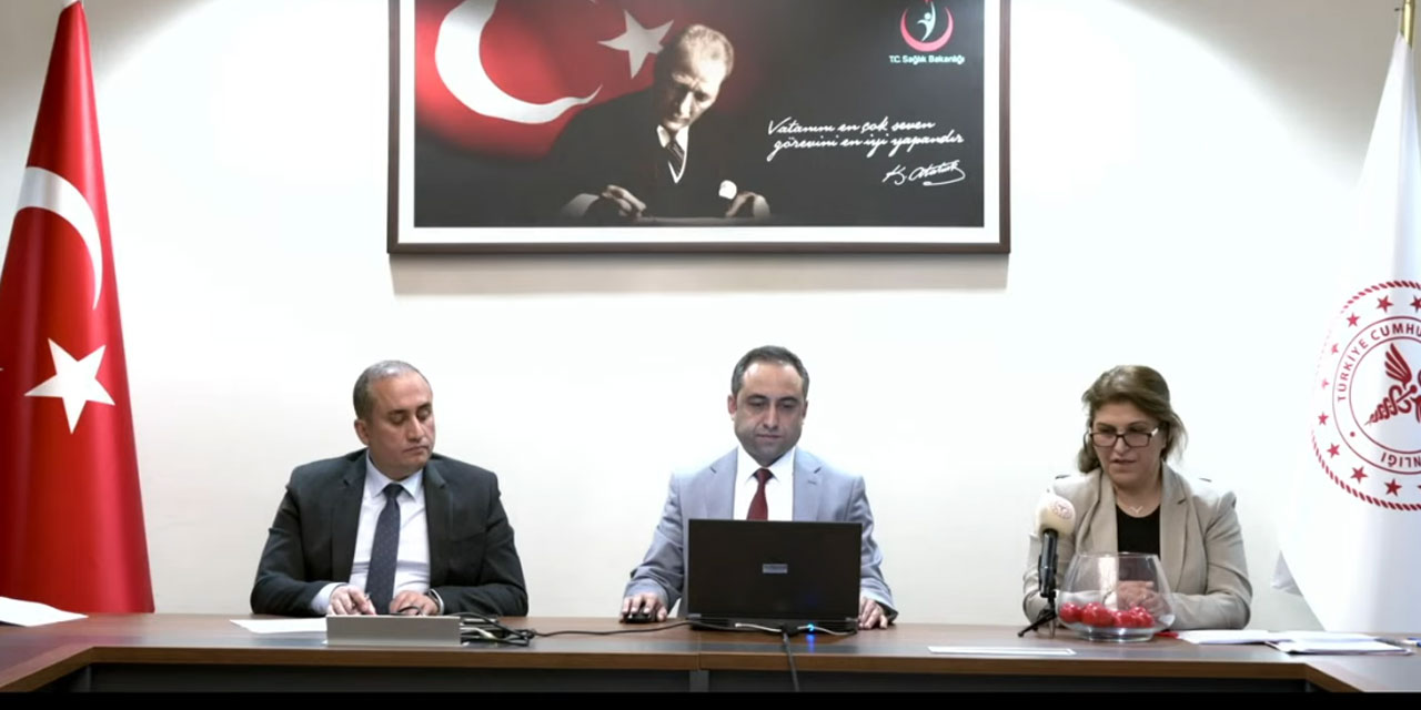 Sağlık Bakanlığı Rize Kurası Çekildi, Kazananlar Belli Oldu!