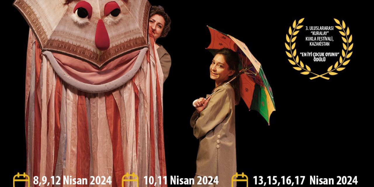 Gagavuz Türklerine Türk Tiyatro Etkinlikleri Başlıyor