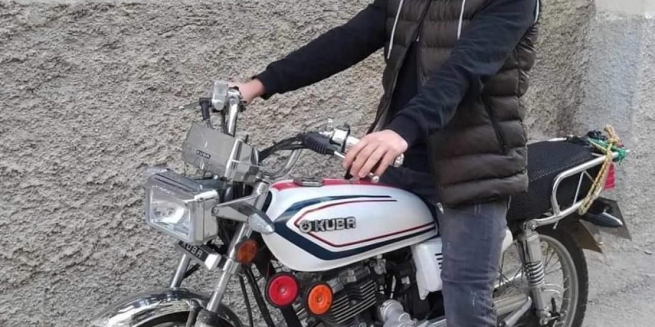 İstanbul'daki Yangında Ölen Diyarbakırlı Hüseyin, 10 Gün Önce 'Baba' Olmuş