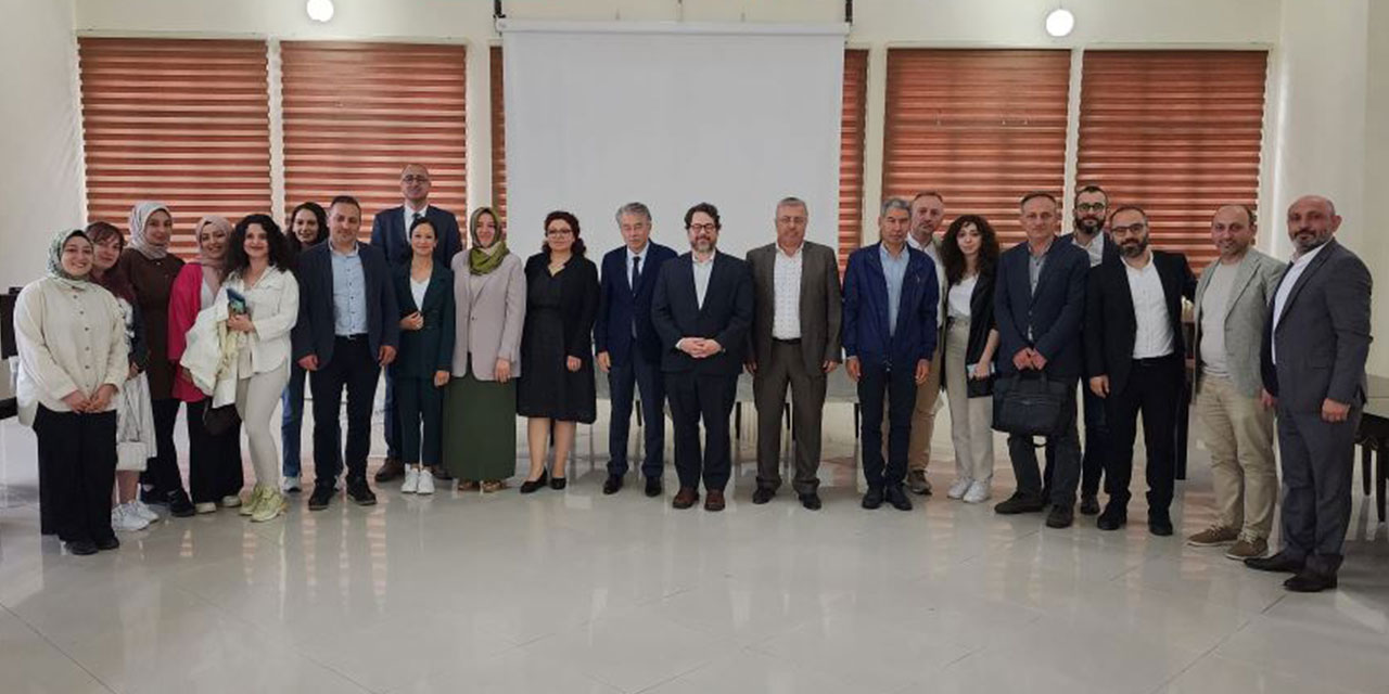 RTEÜ Sosyal Hizmet Bölümü “Okul Sosyal Hizmeti” Paneline Ev Sahipliği Yaptı