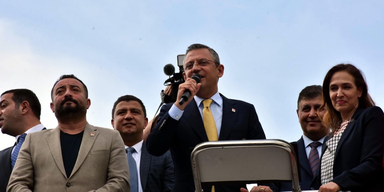 Özel: Seçmen Bize Tüketici Kredisi Değil, Yatırım Kredisi Verdi