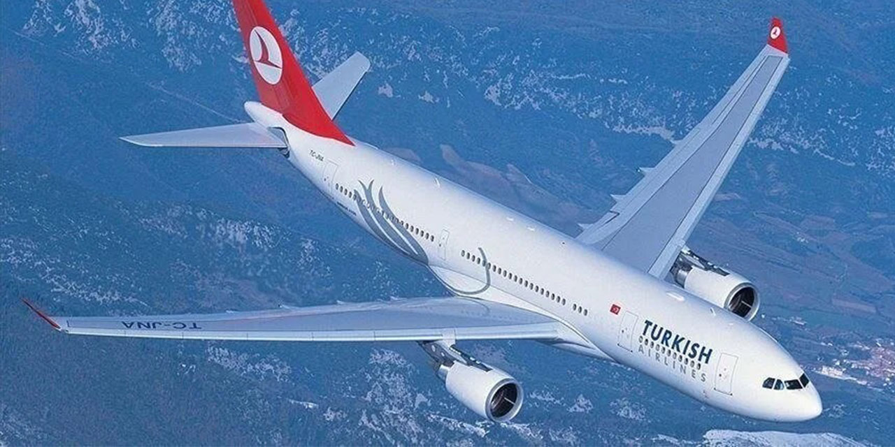 THY'den yurt içi uçuşlarda avantajlı bilet kampanyası