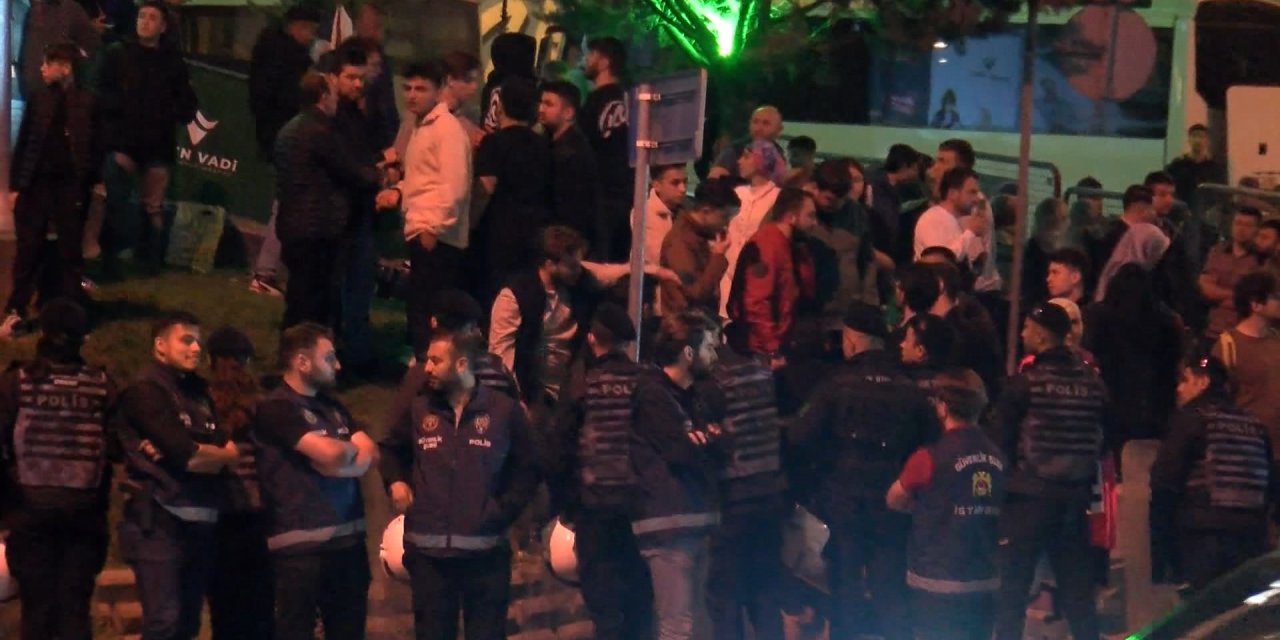 İstanbul - Gaziosmanpaşa'da Yeniden Oy Sayımı Sona Erdi; Hakan Bahçetepe 848 Farkla Kazandı