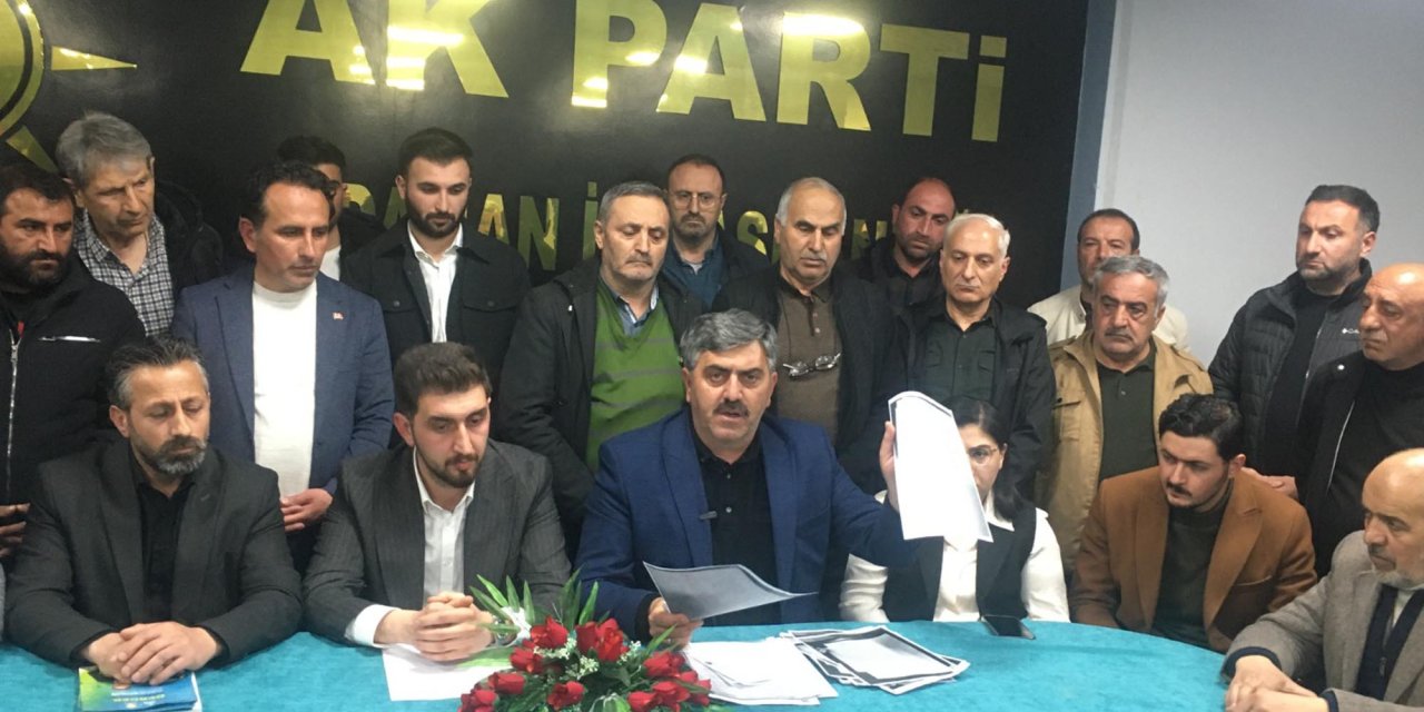 Ardahan’da İlçe Seçim Kurulu, Seçimin Yenilenmesine Kararı Verdi