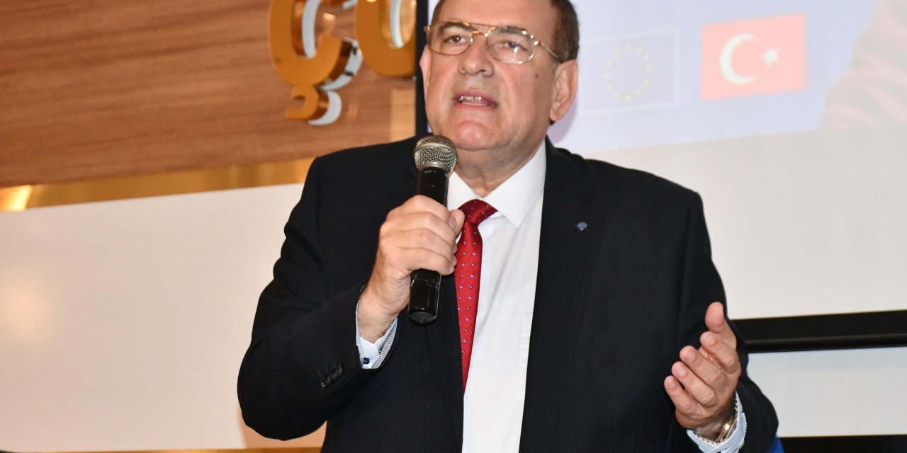 Höh Lideri Çakırov: Bulgaristan'daki Seçimlerde Ciddi Destek Bekliyoruz