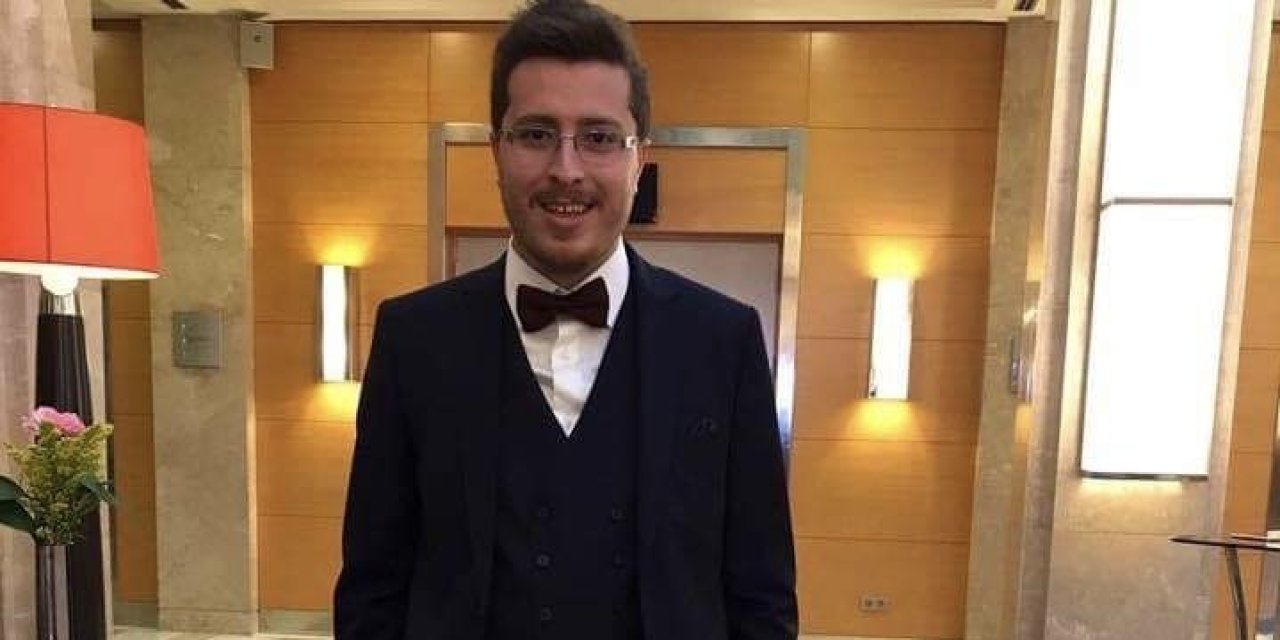 CHP Kayseri İl Başkanı Keskin’in Avukat Oğlu Ofisinde Ölü Bulundu