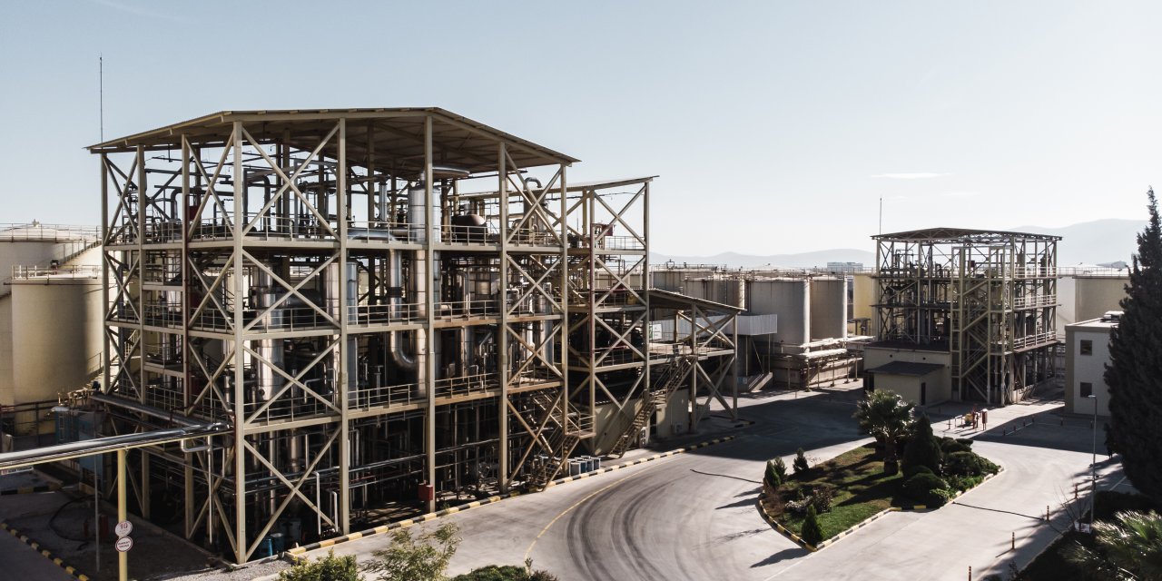 Db Tarımsal Enerji, Iscc’ye Üye Olan İlk Türk Şirketi Oldu